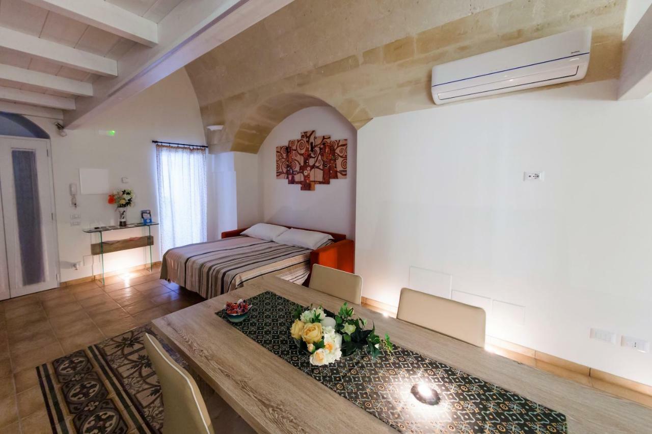 Casa Vacanza L'Alloro 2 Матера Экстерьер фото