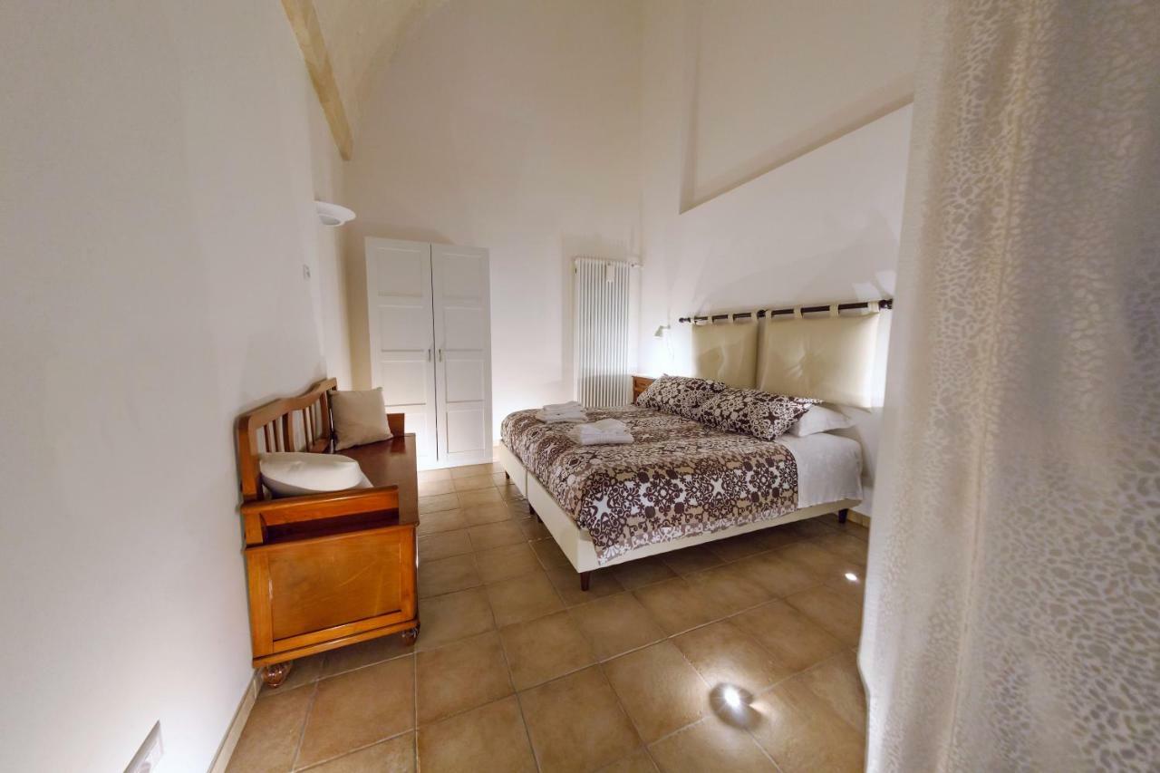 Casa Vacanza L'Alloro 2 Матера Экстерьер фото