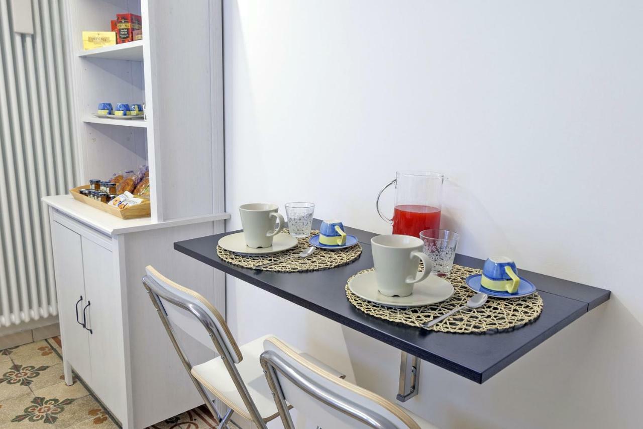 Casa Vacanza L'Alloro 2 Матера Экстерьер фото