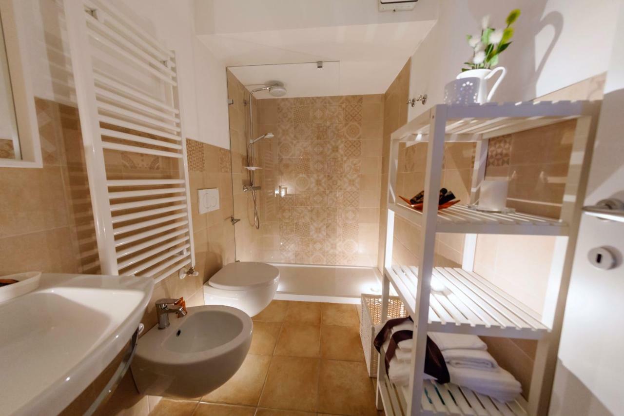 Casa Vacanza L'Alloro 2 Матера Экстерьер фото